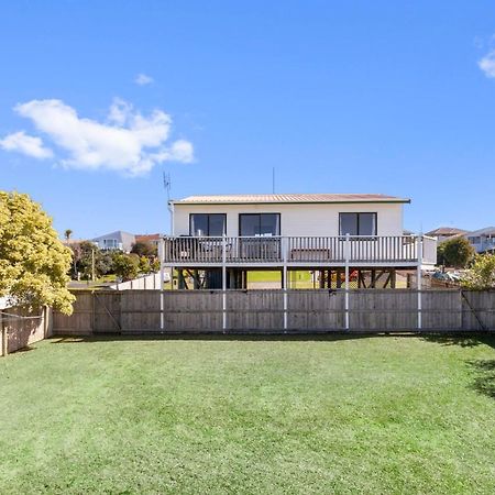 Snells Seaside Bach - Snells Beach Holiday Home Exterior foto